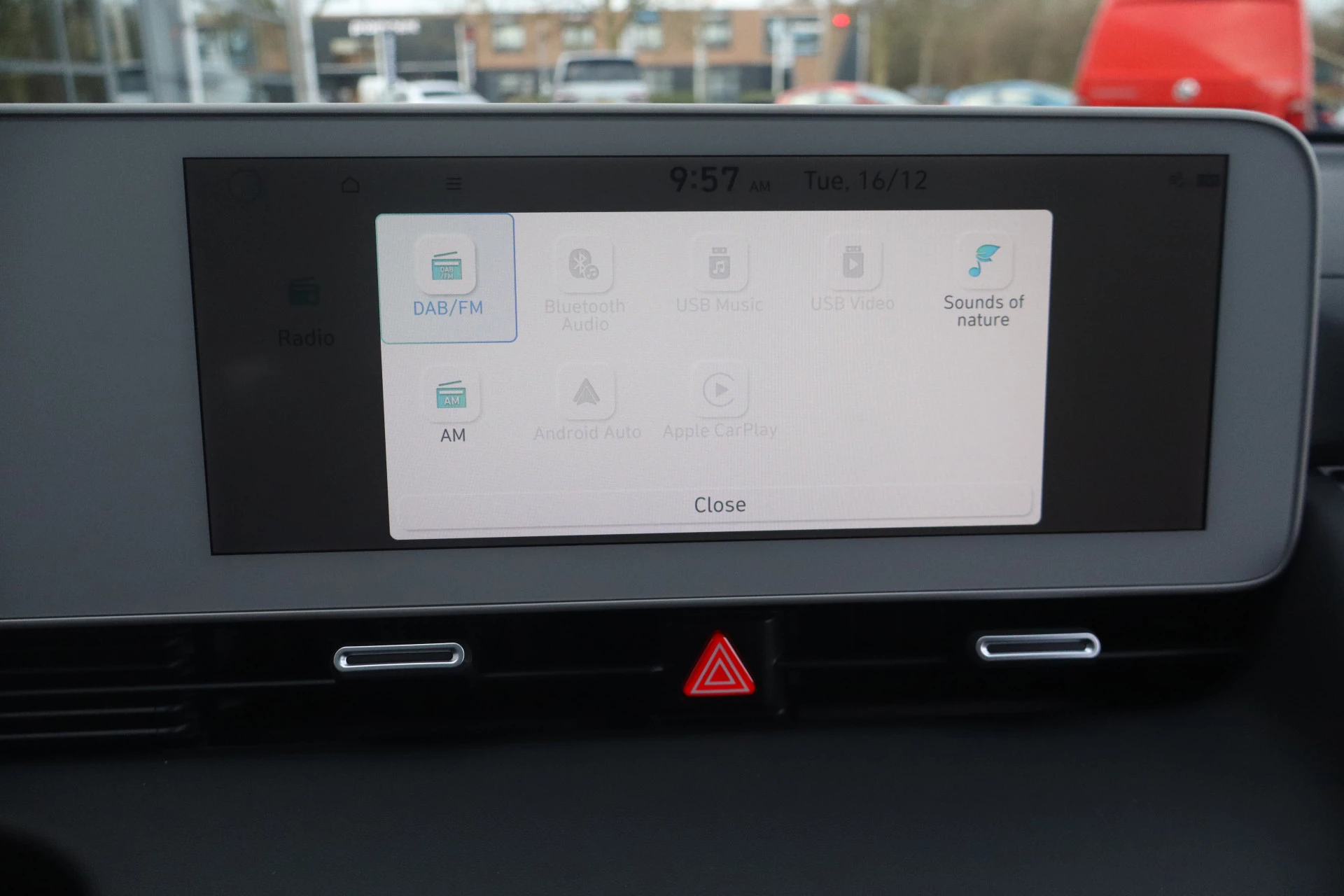 Hoofdafbeelding Hyundai IONIQ 5