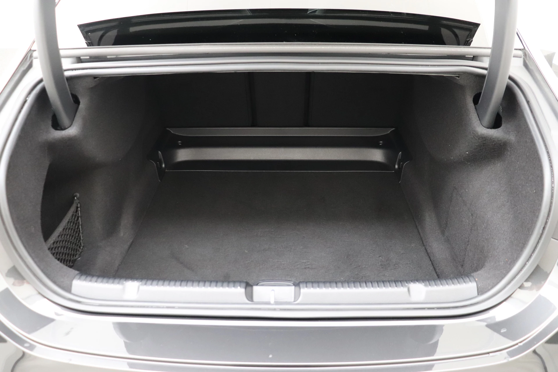 Hoofdafbeelding Mercedes-Benz EQE