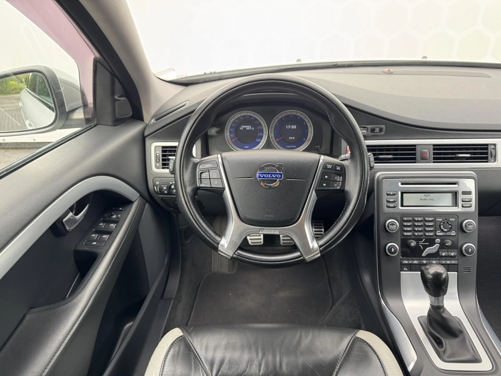 Hoofdafbeelding Volvo V70