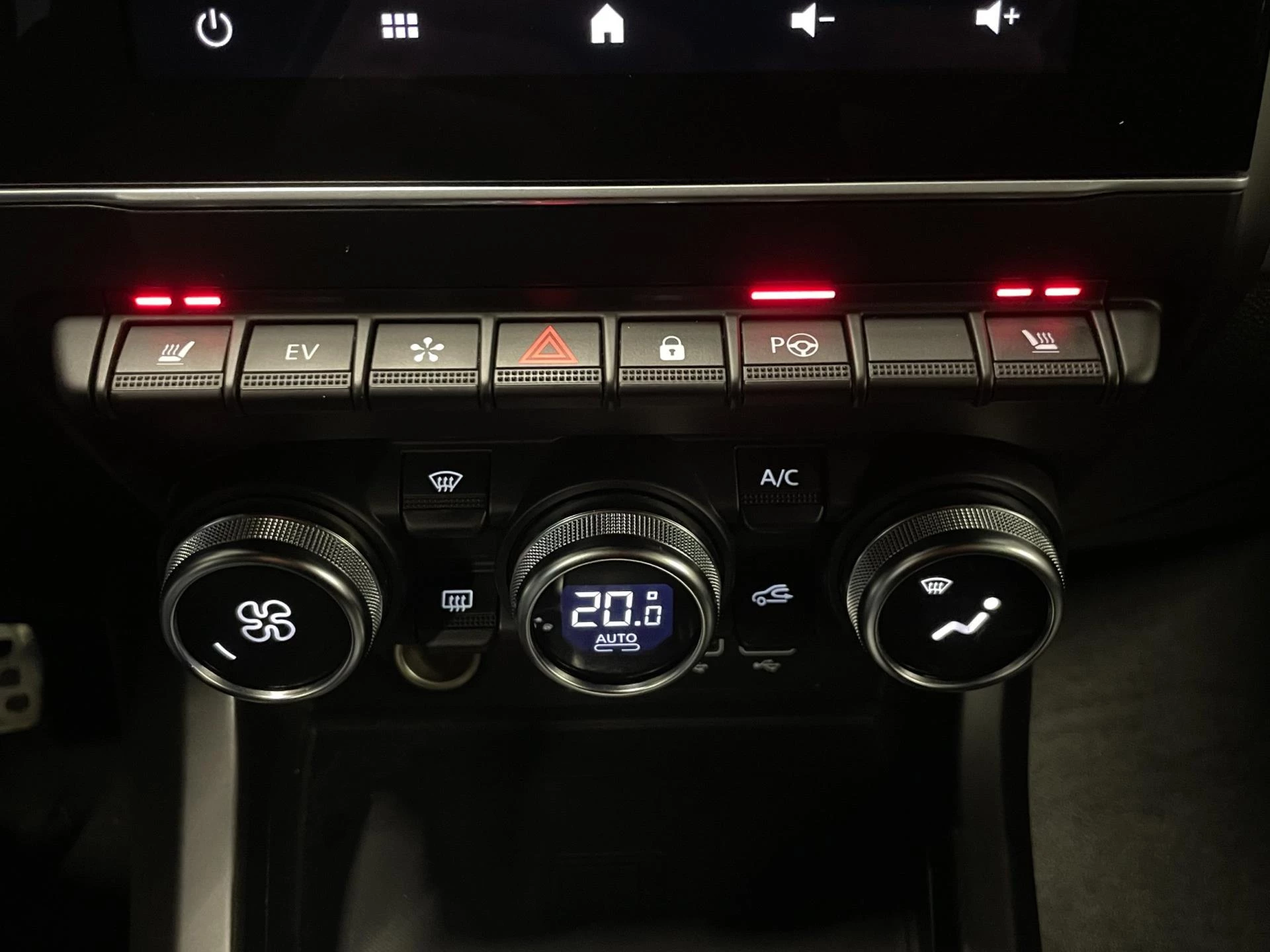 Hoofdafbeelding Renault Arkana