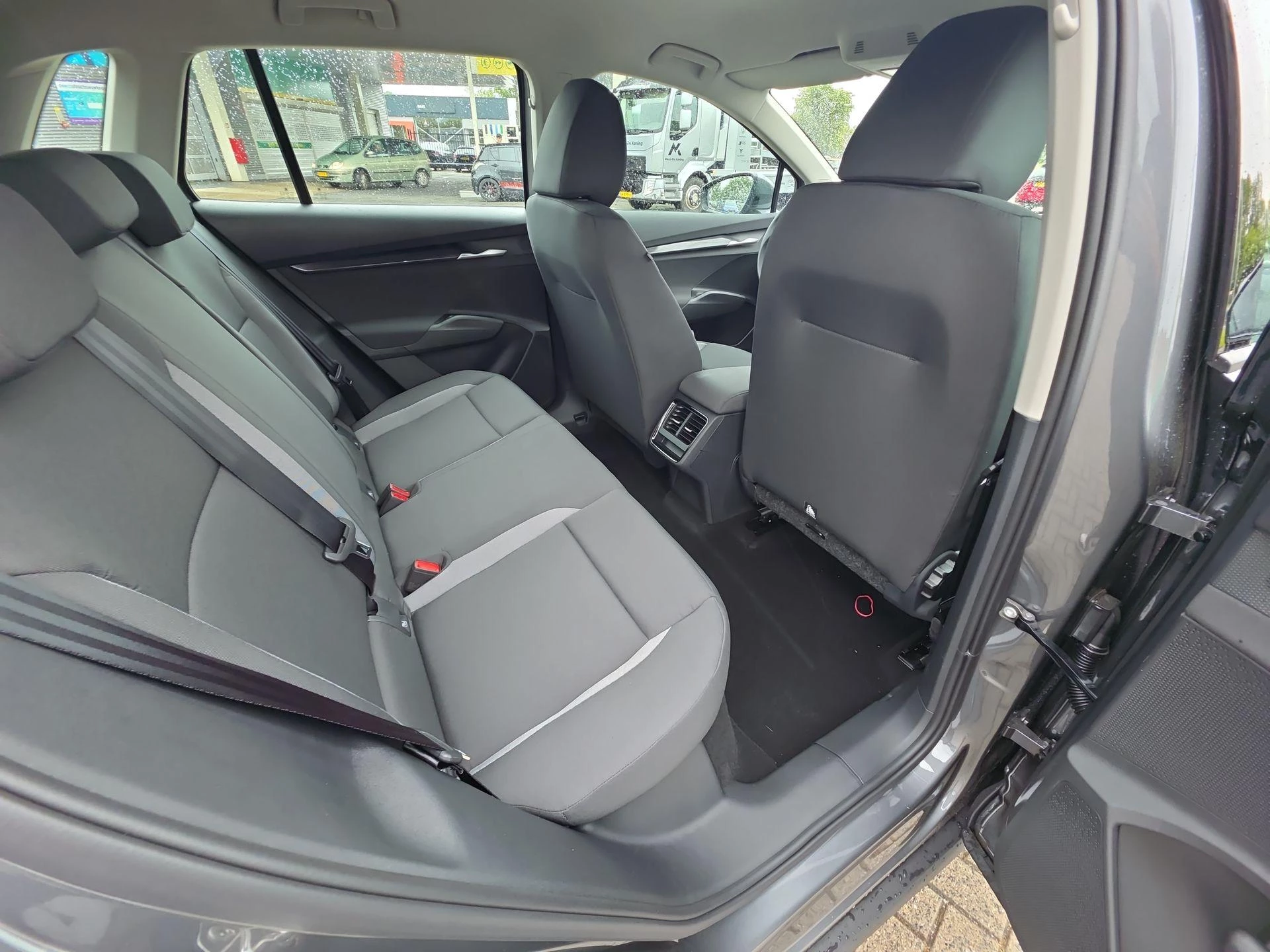 Hoofdafbeelding Škoda Elroq