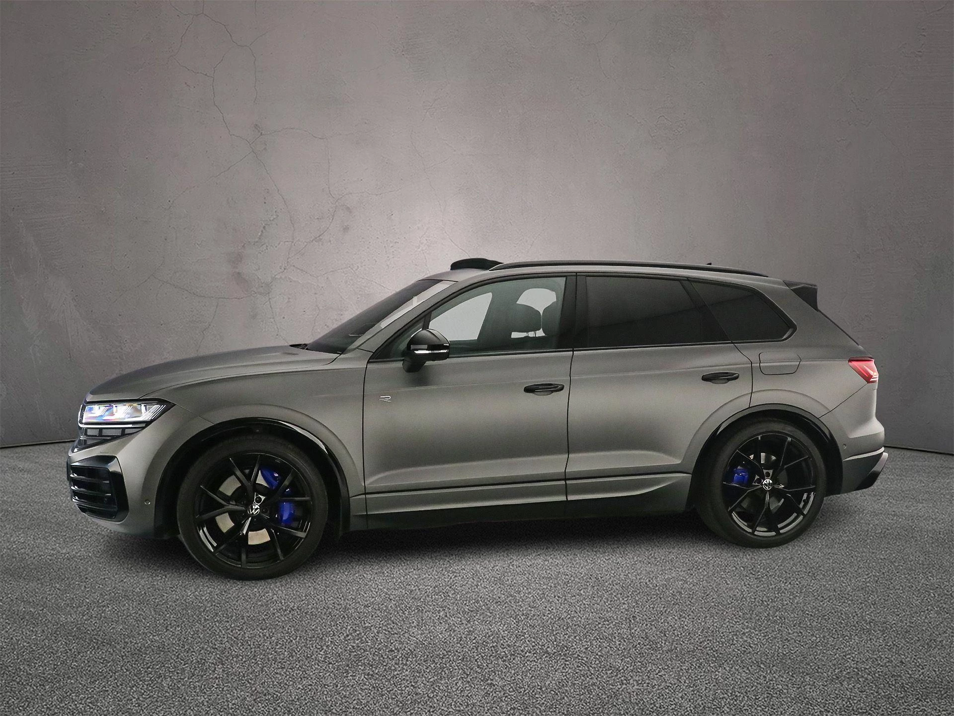 Hoofdafbeelding Volkswagen Touareg