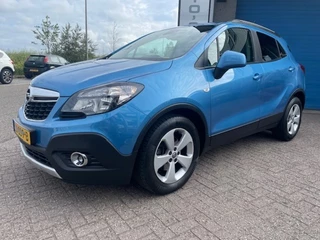 Opel Mokka 1.4 T