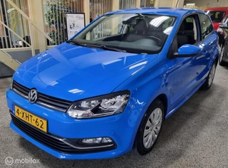 Volkswagen Polo 1.2 TSI Comfortline Airco