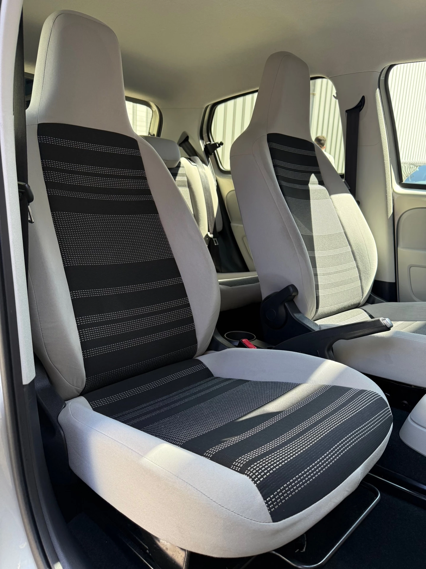 Hoofdafbeelding SEAT Mii