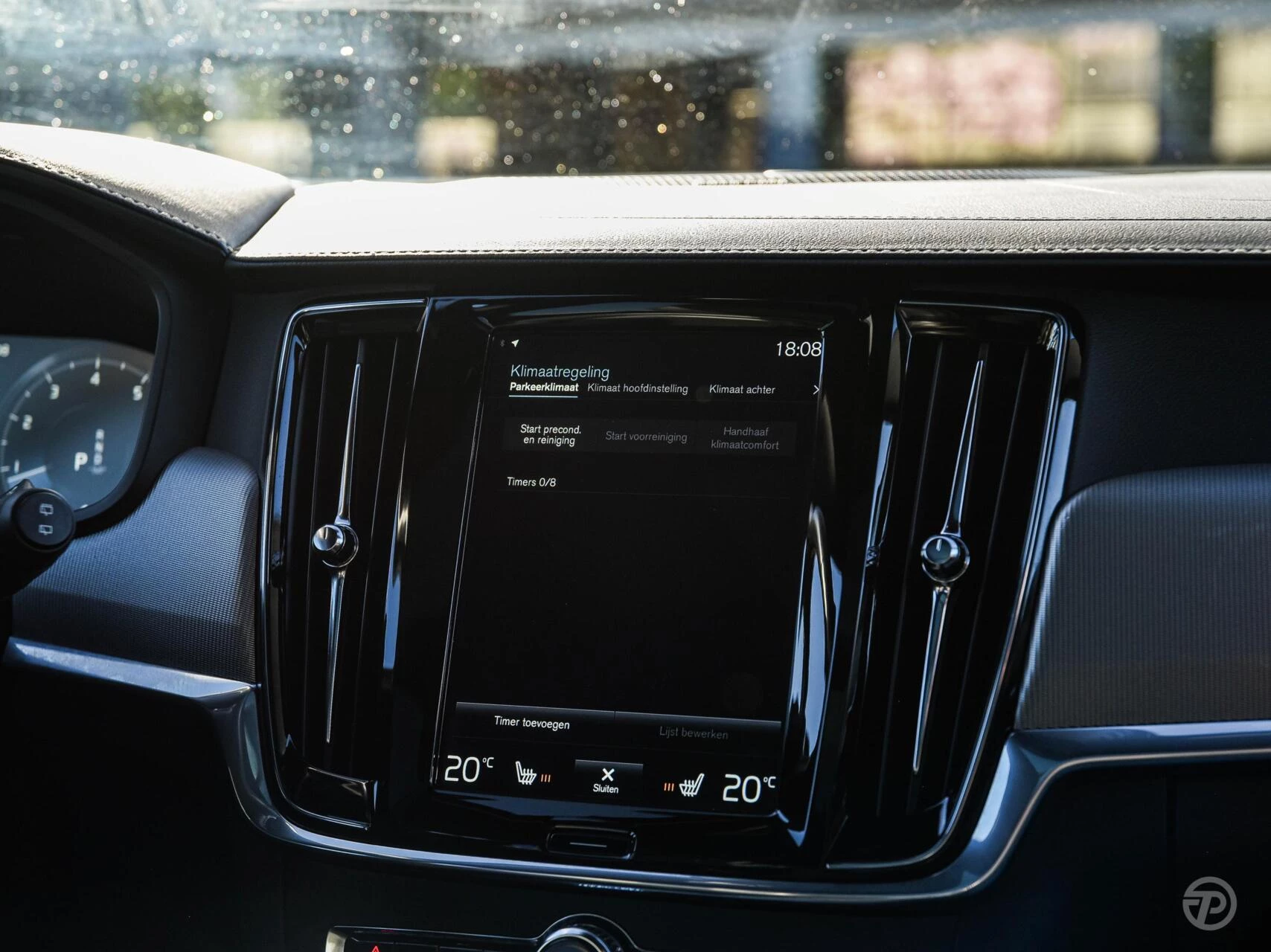 Hoofdafbeelding Volvo V90