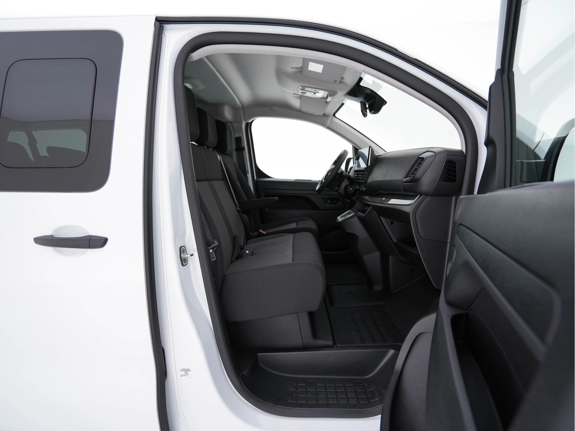 Hoofdafbeelding Peugeot e-Expert