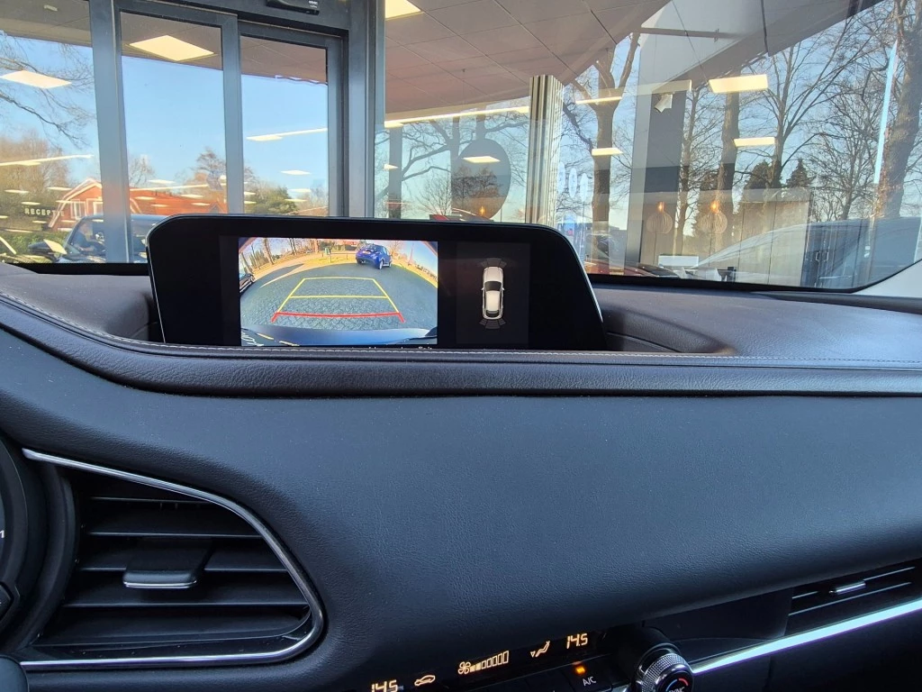 Hoofdafbeelding Mazda CX-30