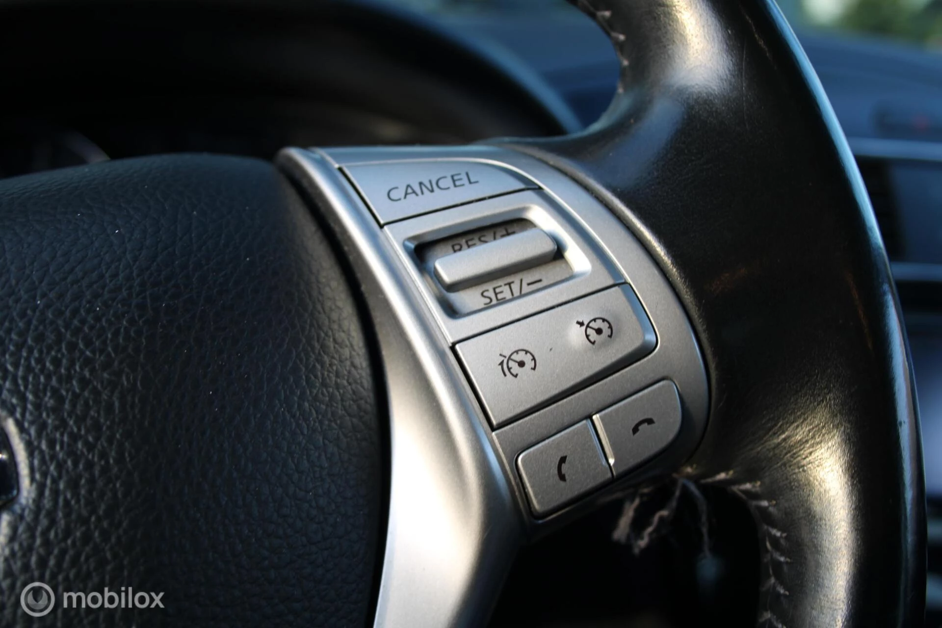 Hoofdafbeelding Nissan Pulsar