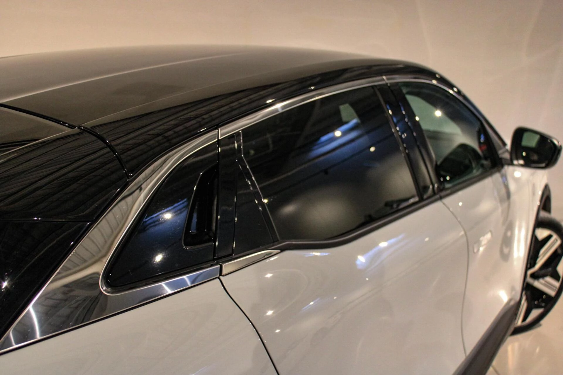 Hoofdafbeelding Renault Megane E-Tech