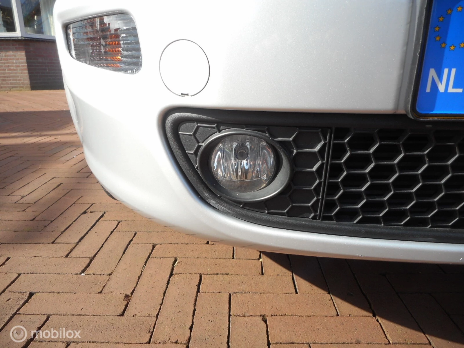 Hoofdafbeelding Fiat Punto