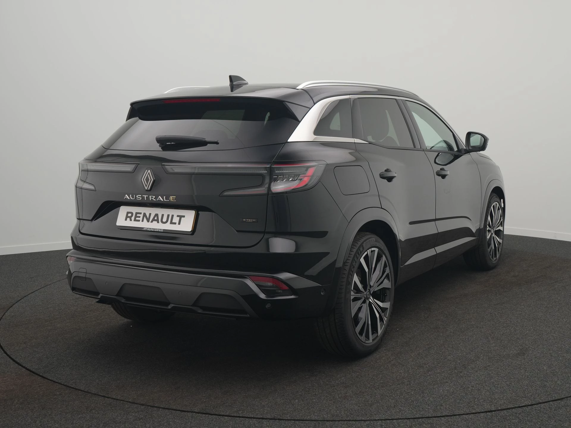 Hoofdafbeelding Renault Austral