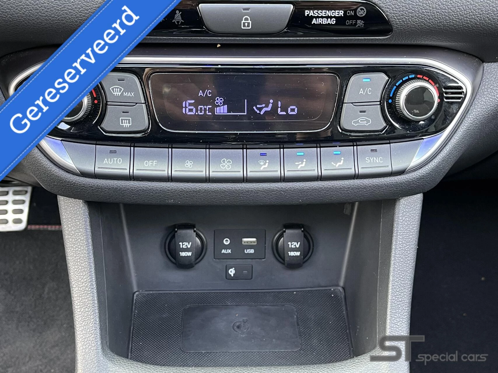 Hoofdafbeelding Hyundai i30