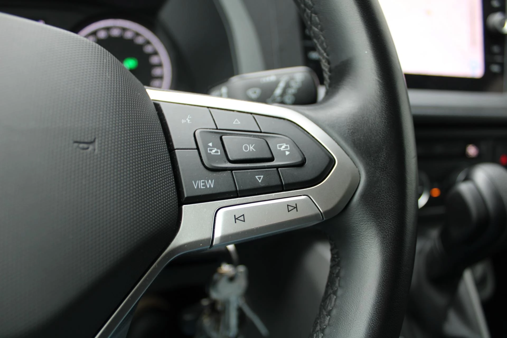 Hoofdafbeelding Transporter 