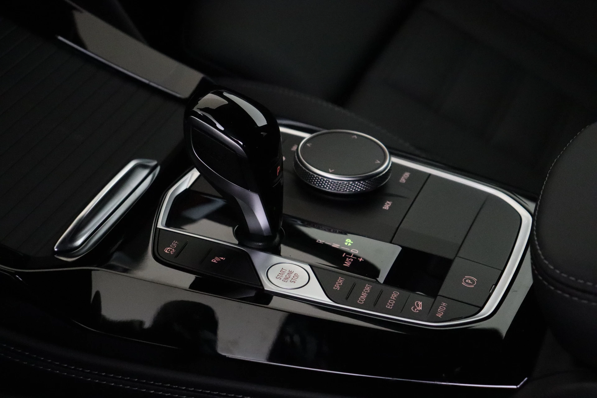 Hoofdafbeelding BMW X4