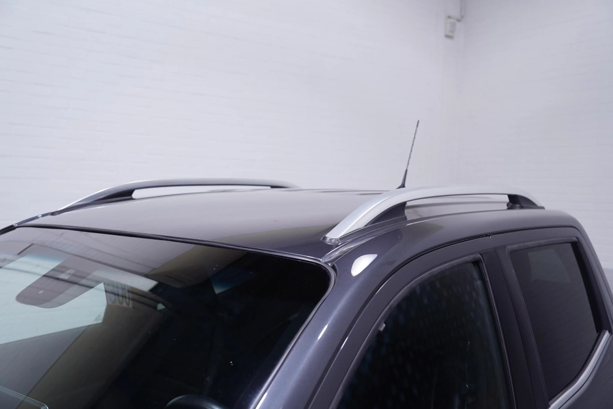 Hoofdafbeelding Mercedes-Benz X-Klasse