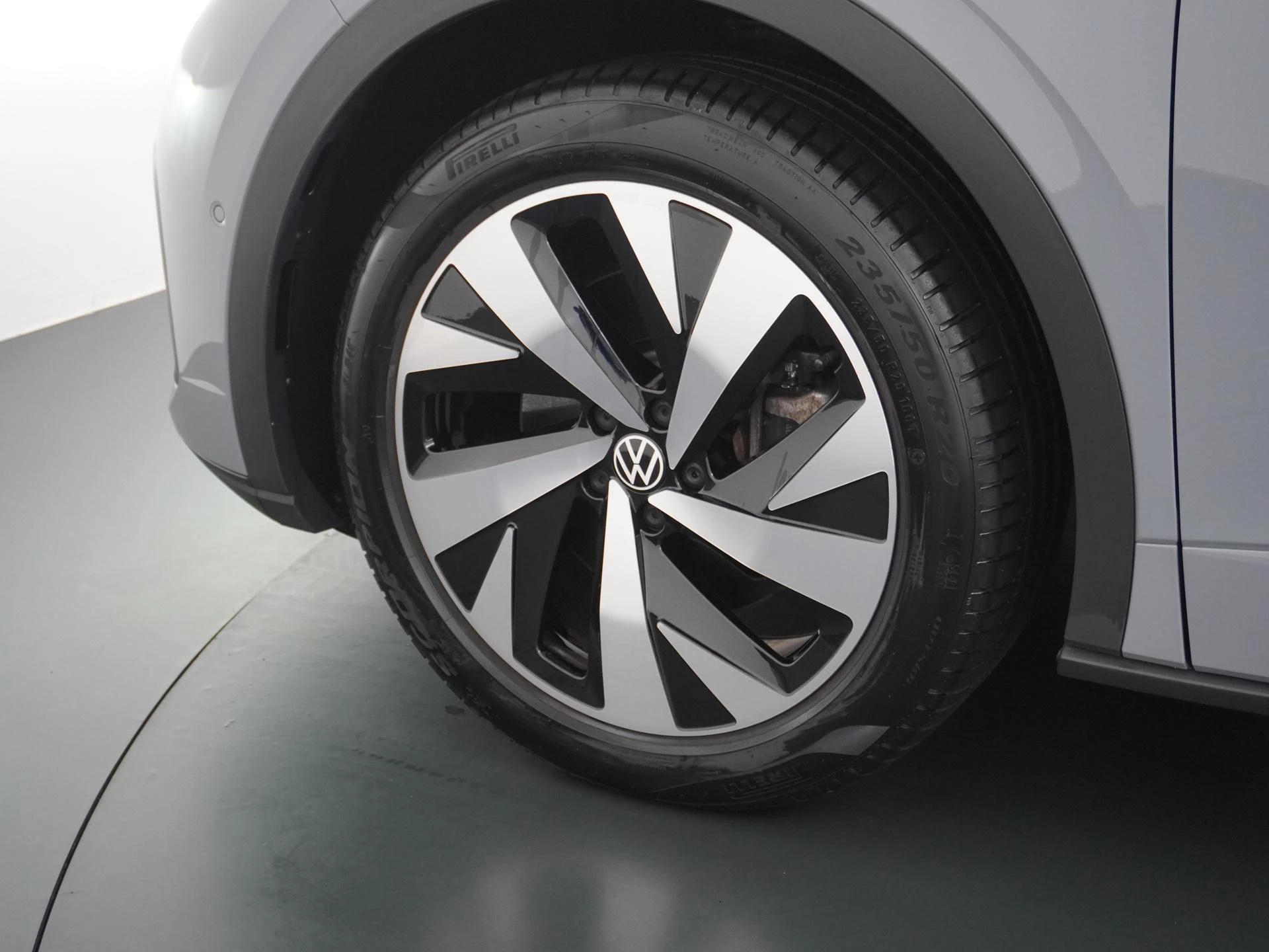 Hoofdafbeelding Volkswagen ID.5