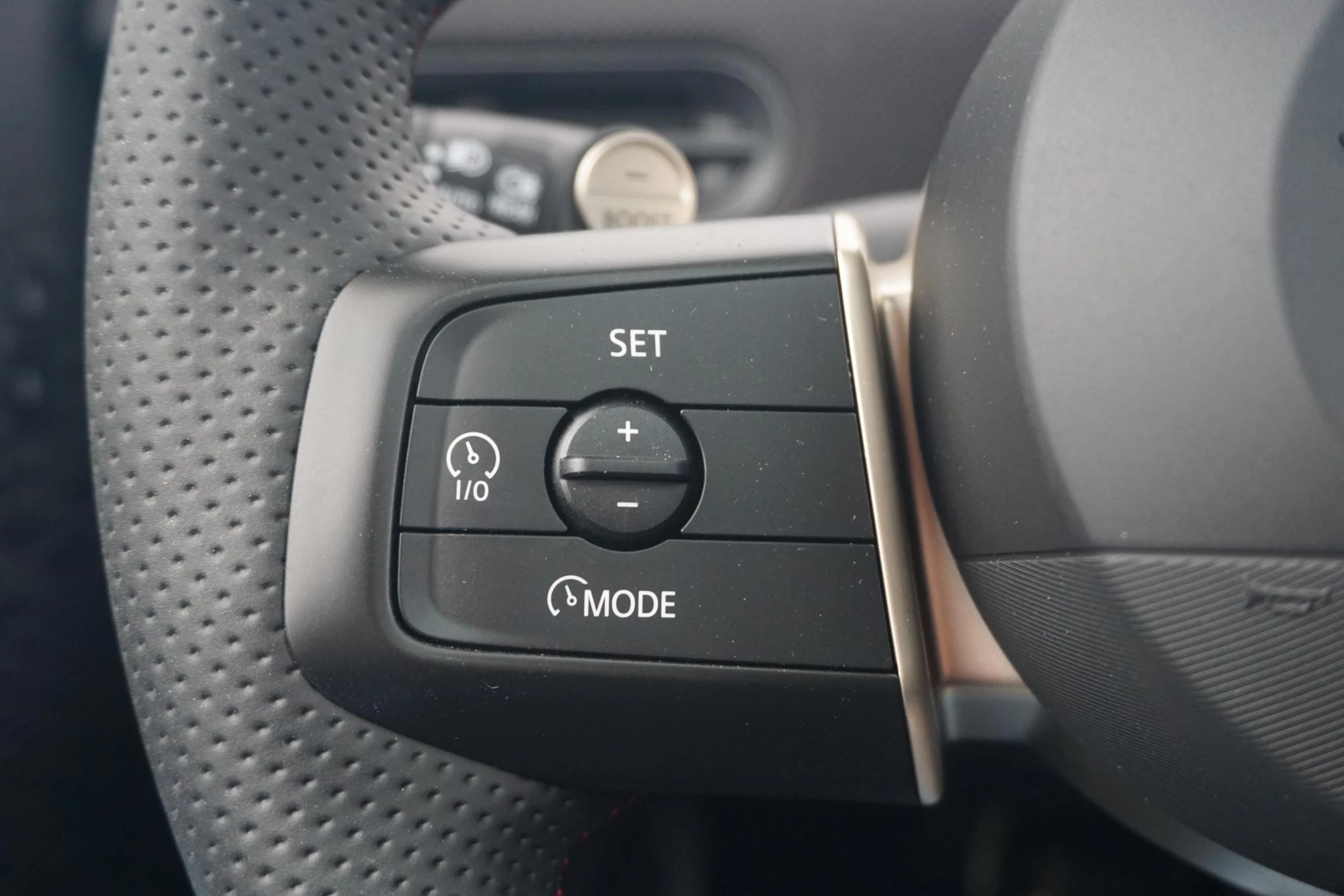 Hoofdafbeelding MINI 5-deurs