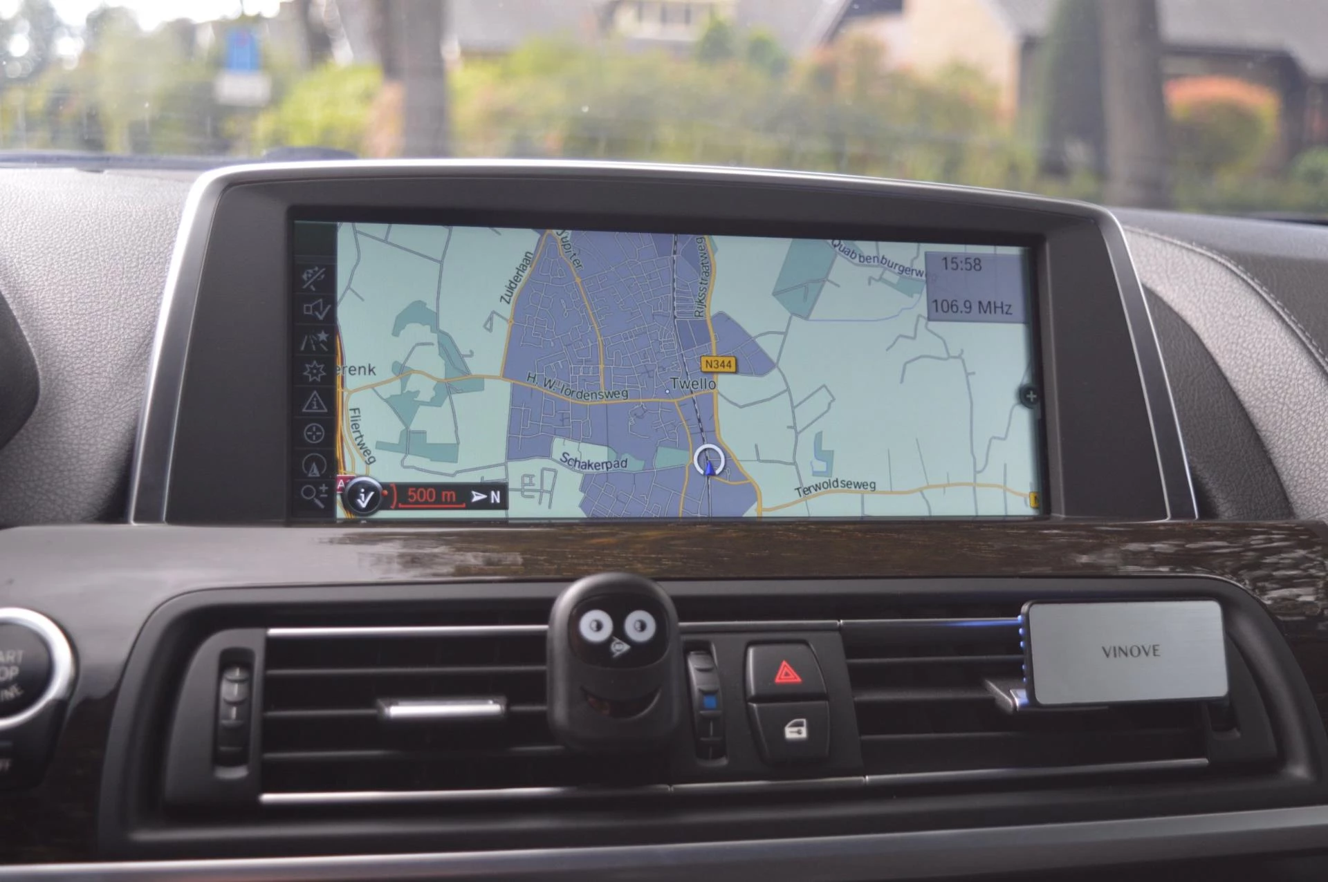 Hoofdafbeelding BMW 6 Serie