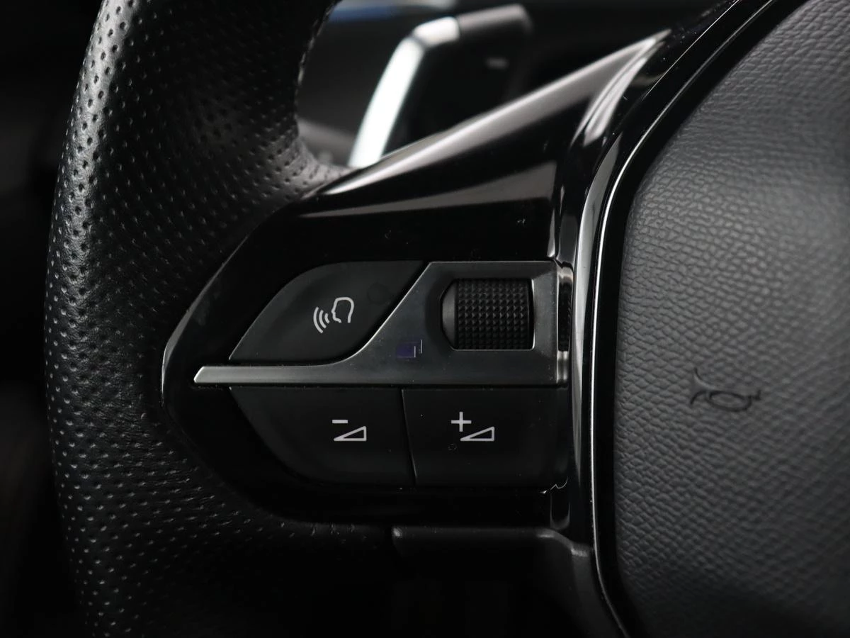 Hoofdafbeelding Peugeot 508