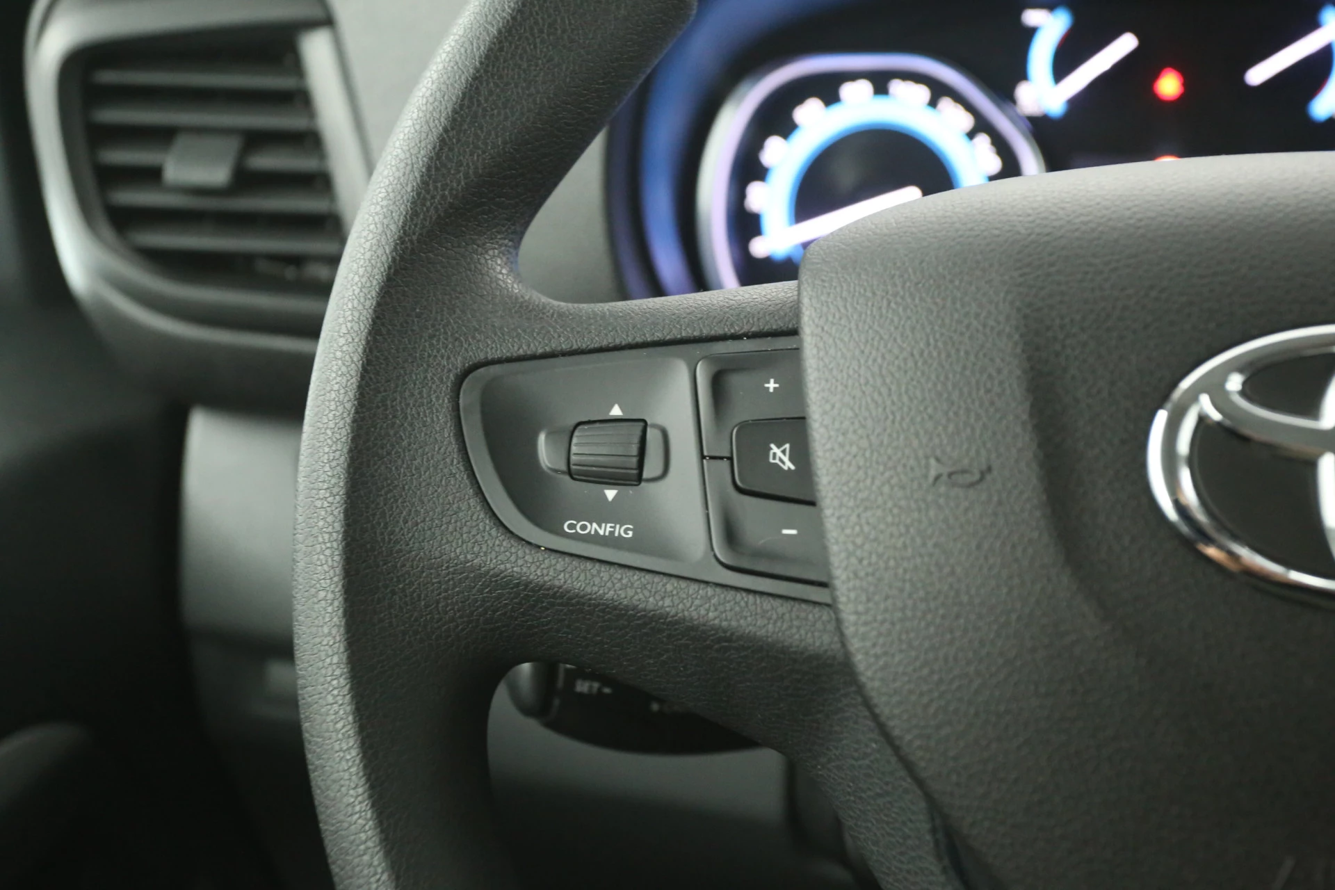 Hoofdafbeelding Toyota ProAce