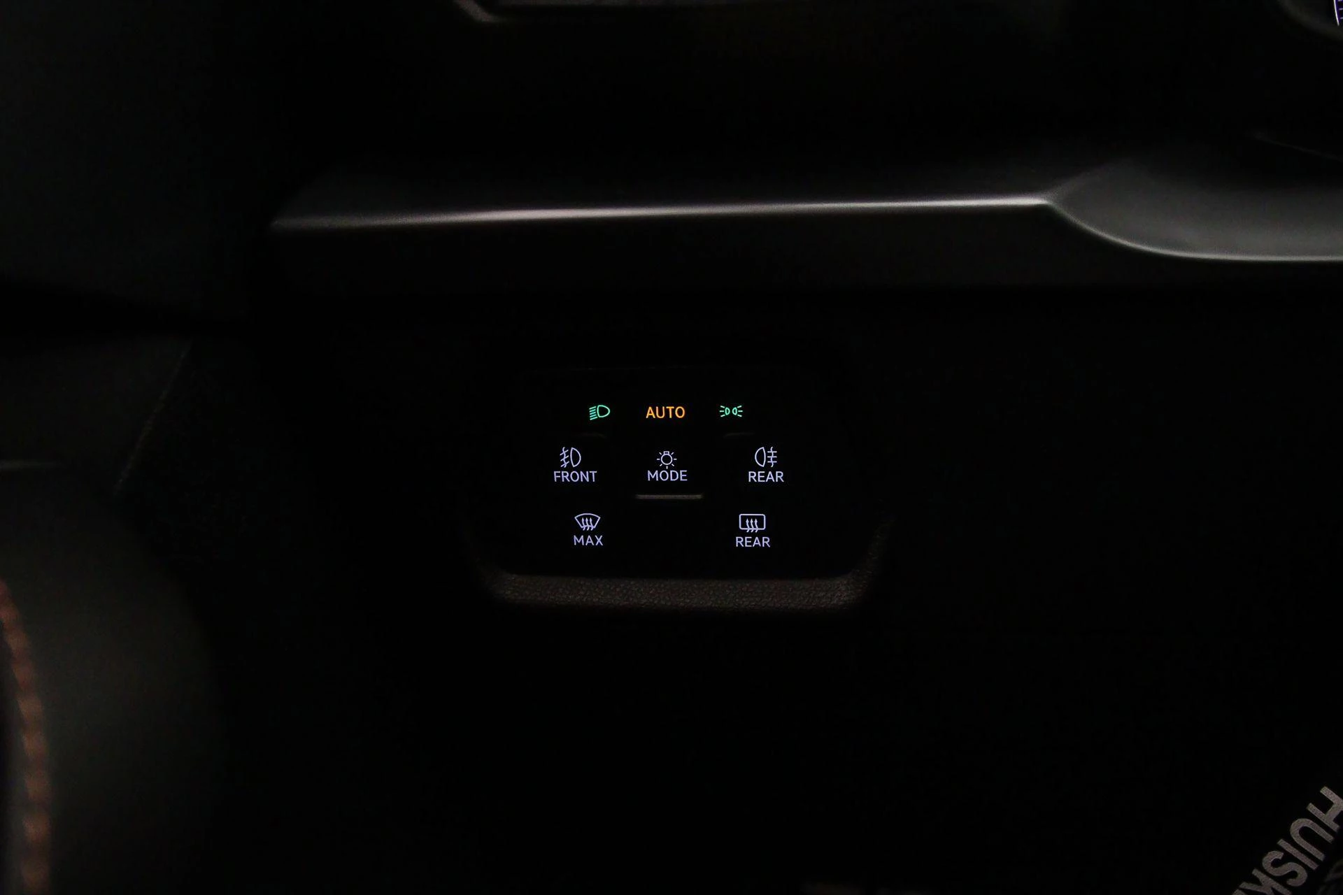 Hoofdafbeelding CUPRA Leon