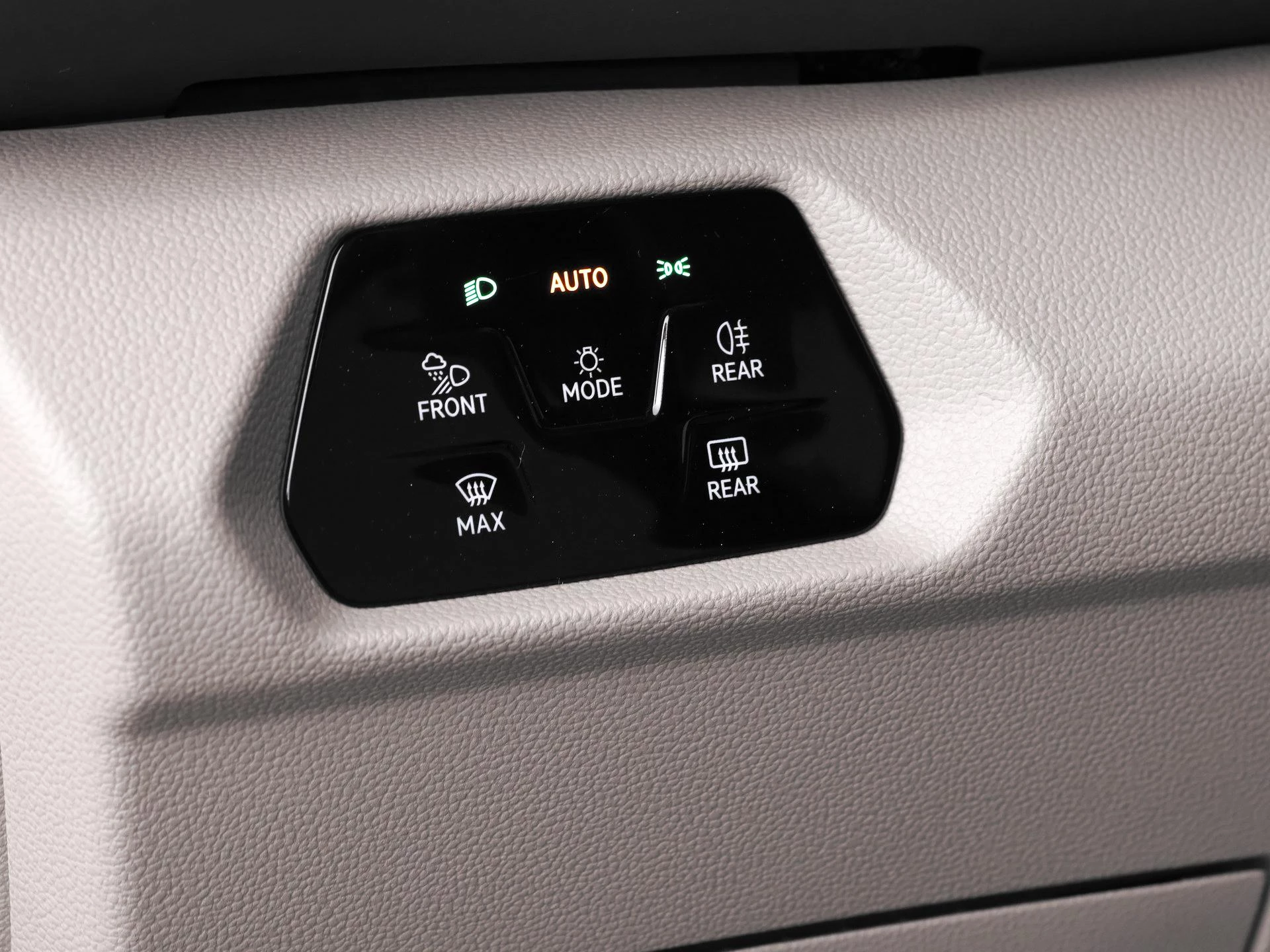 Hoofdafbeelding Volkswagen Multivan