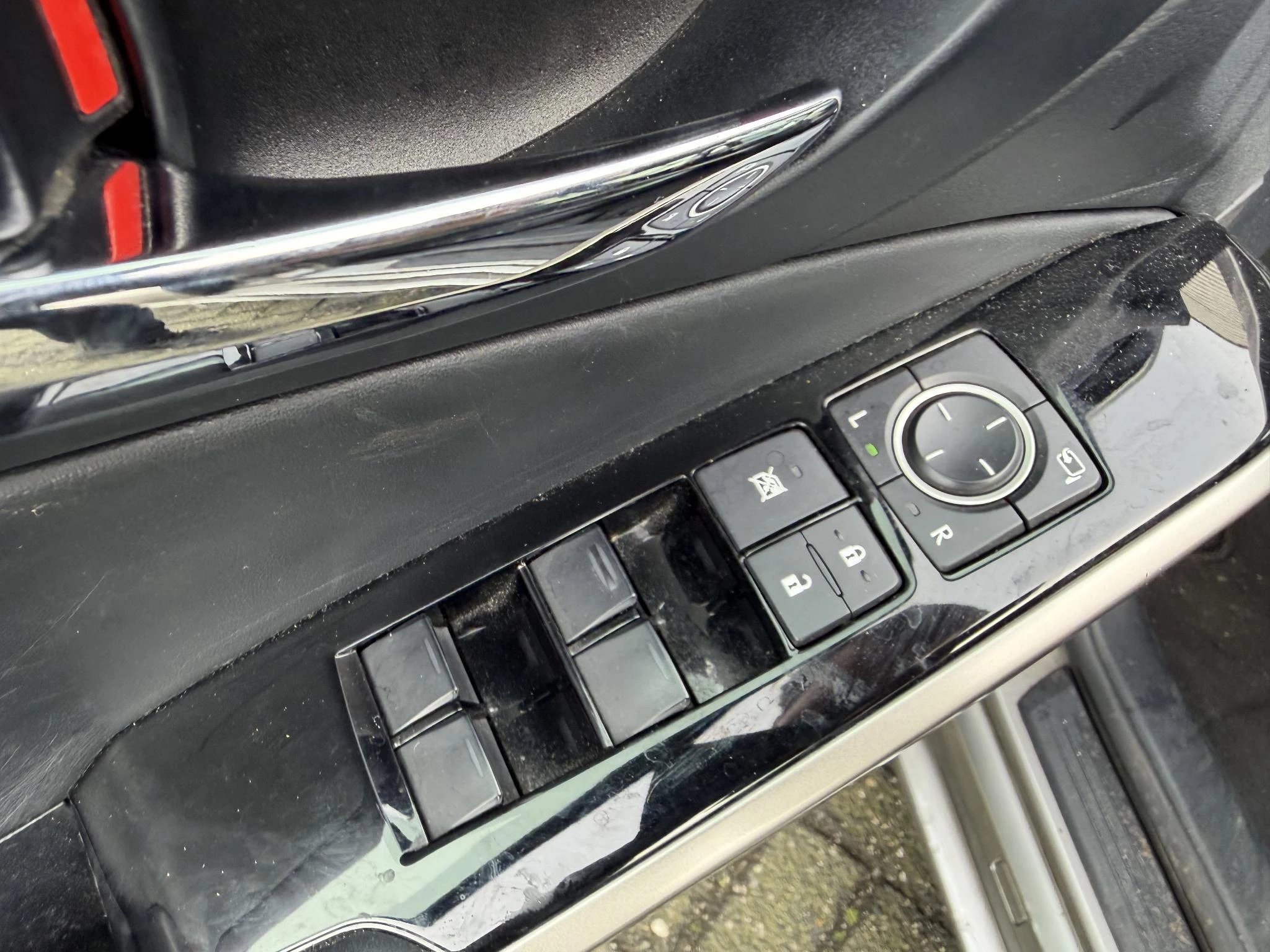 Hoofdafbeelding Lexus IS