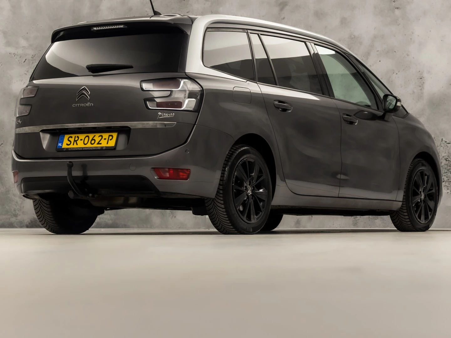 Hoofdafbeelding Citroën Grand C4 Picasso