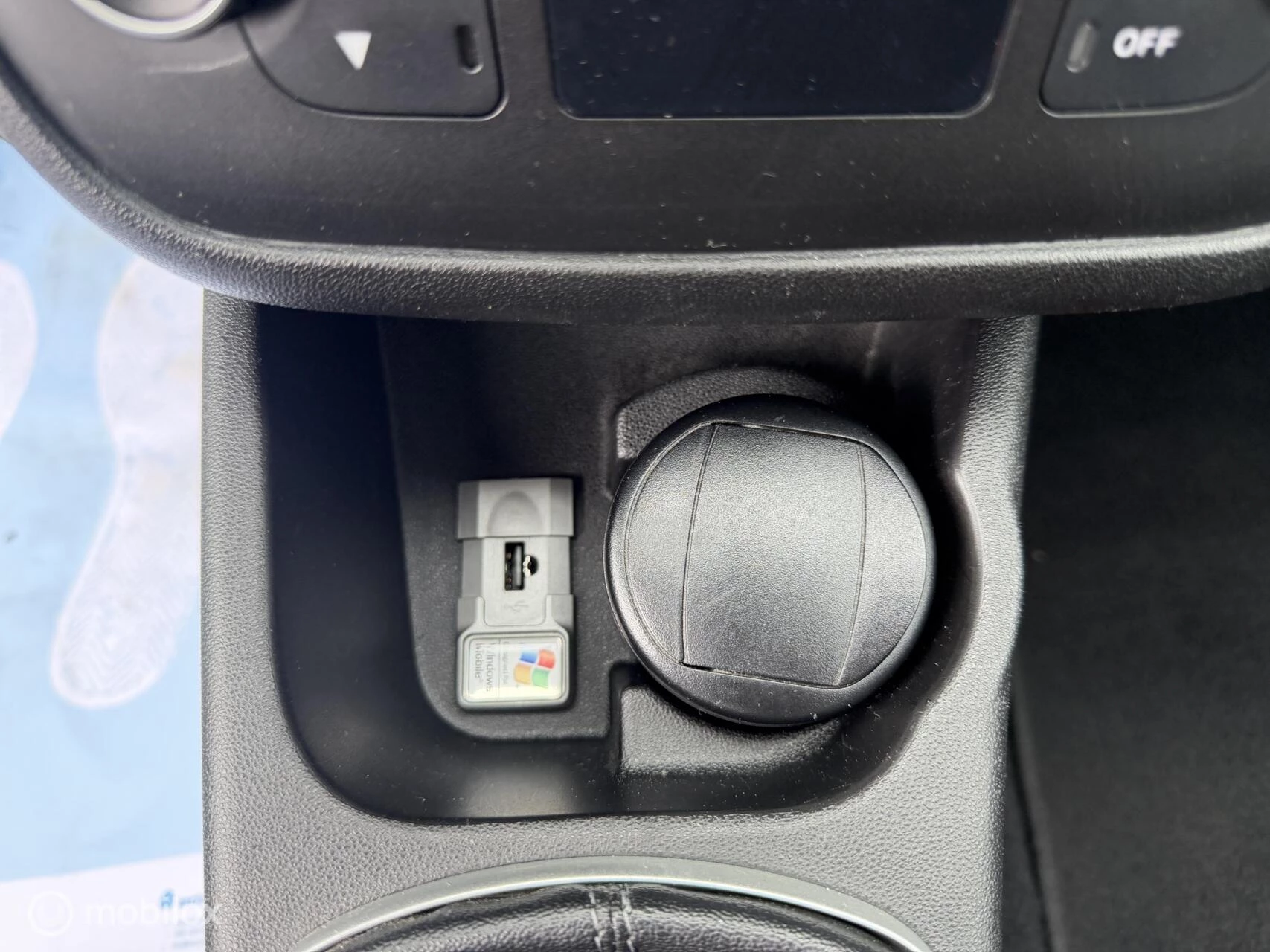 Hoofdafbeelding Fiat Punto