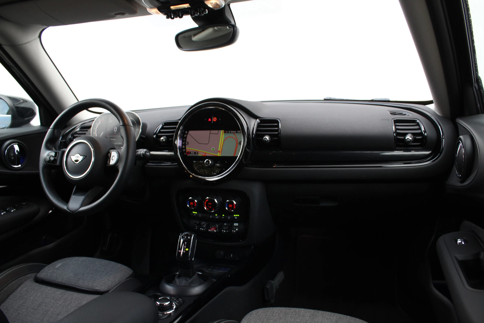 Hoofdafbeelding MINI Clubman