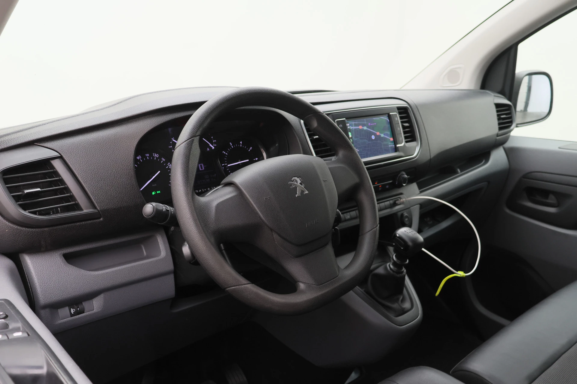 Hoofdafbeelding Peugeot Expert