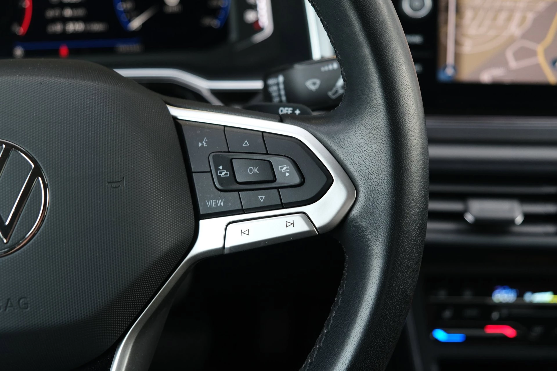 Hoofdafbeelding Volkswagen Taigo