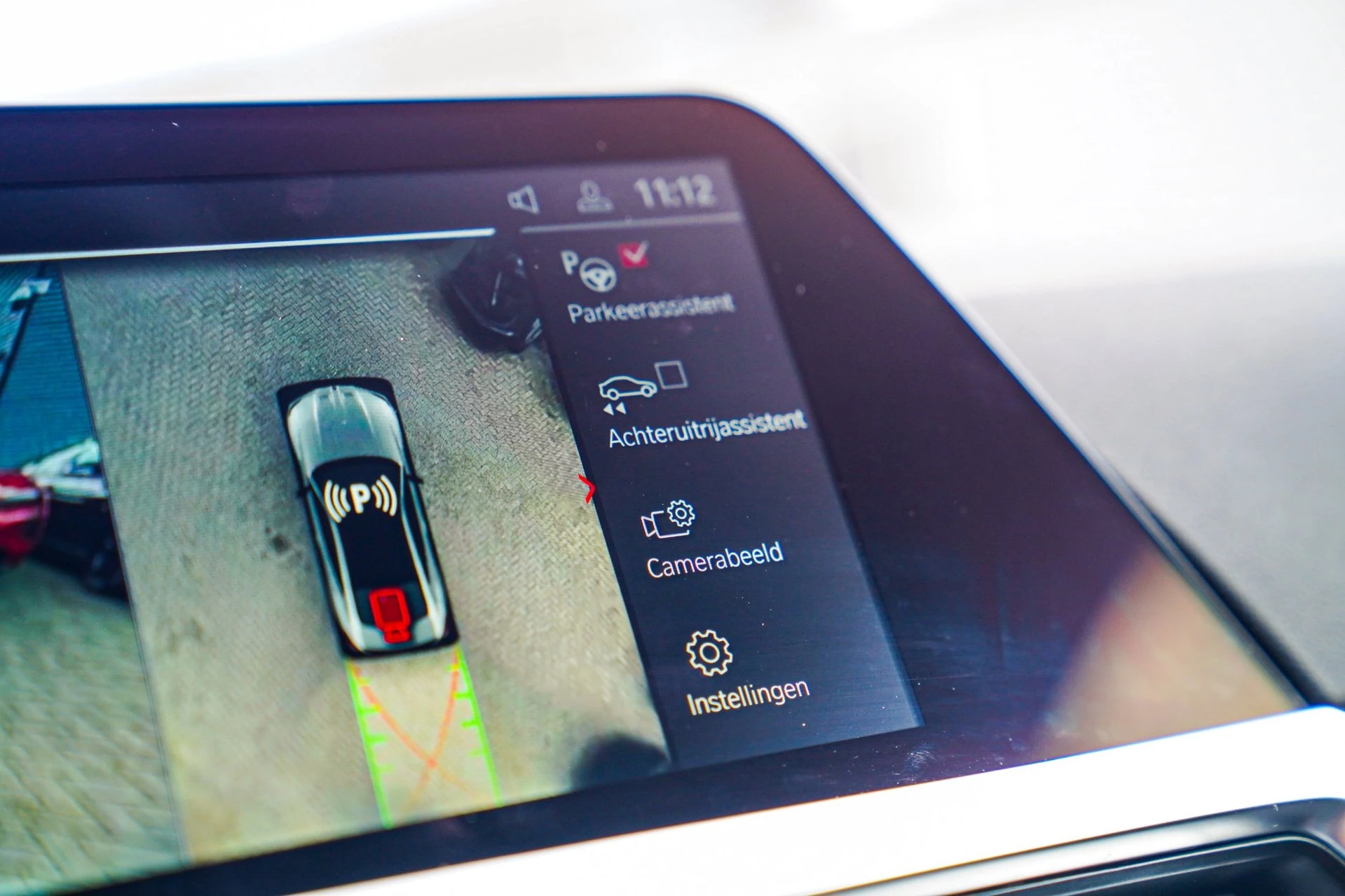 Hoofdafbeelding BMW M4