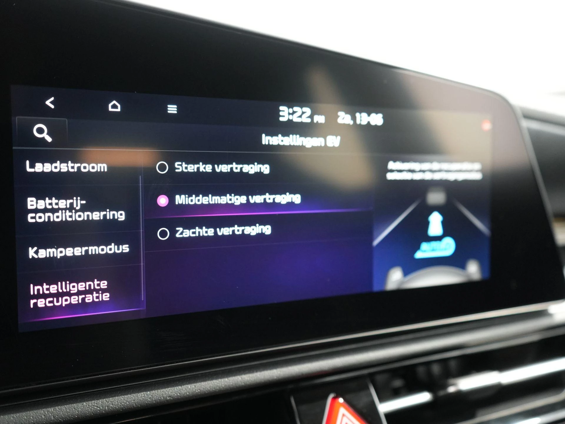 Hoofdafbeelding Kia Niro EV