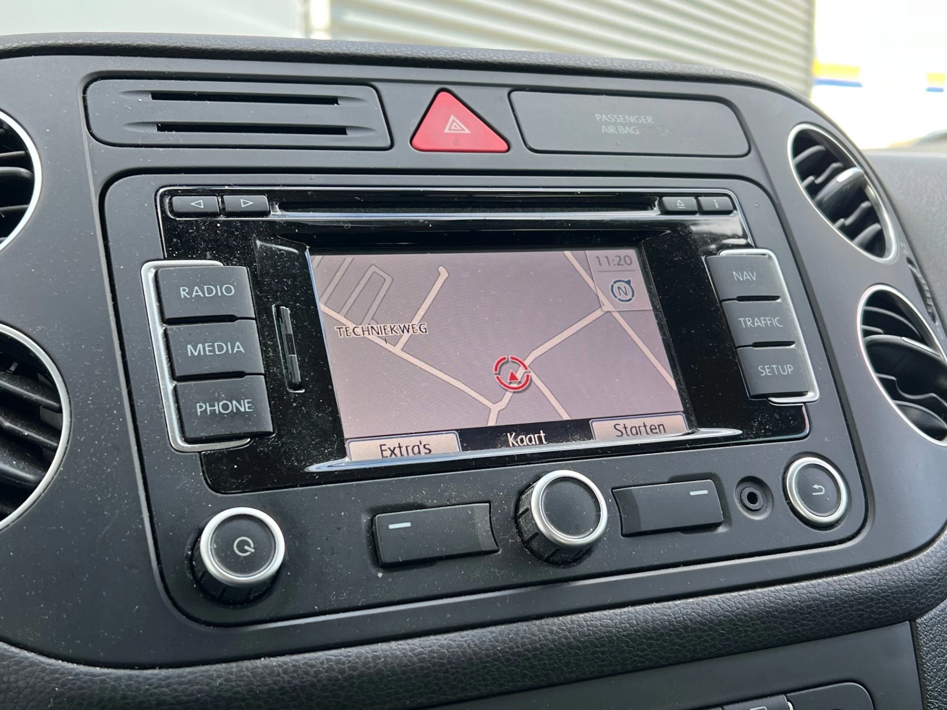 Hoofdafbeelding Volkswagen Golf Plus