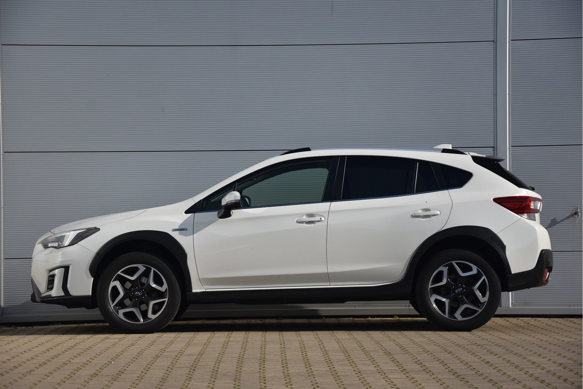 Hoofdafbeelding Subaru XV