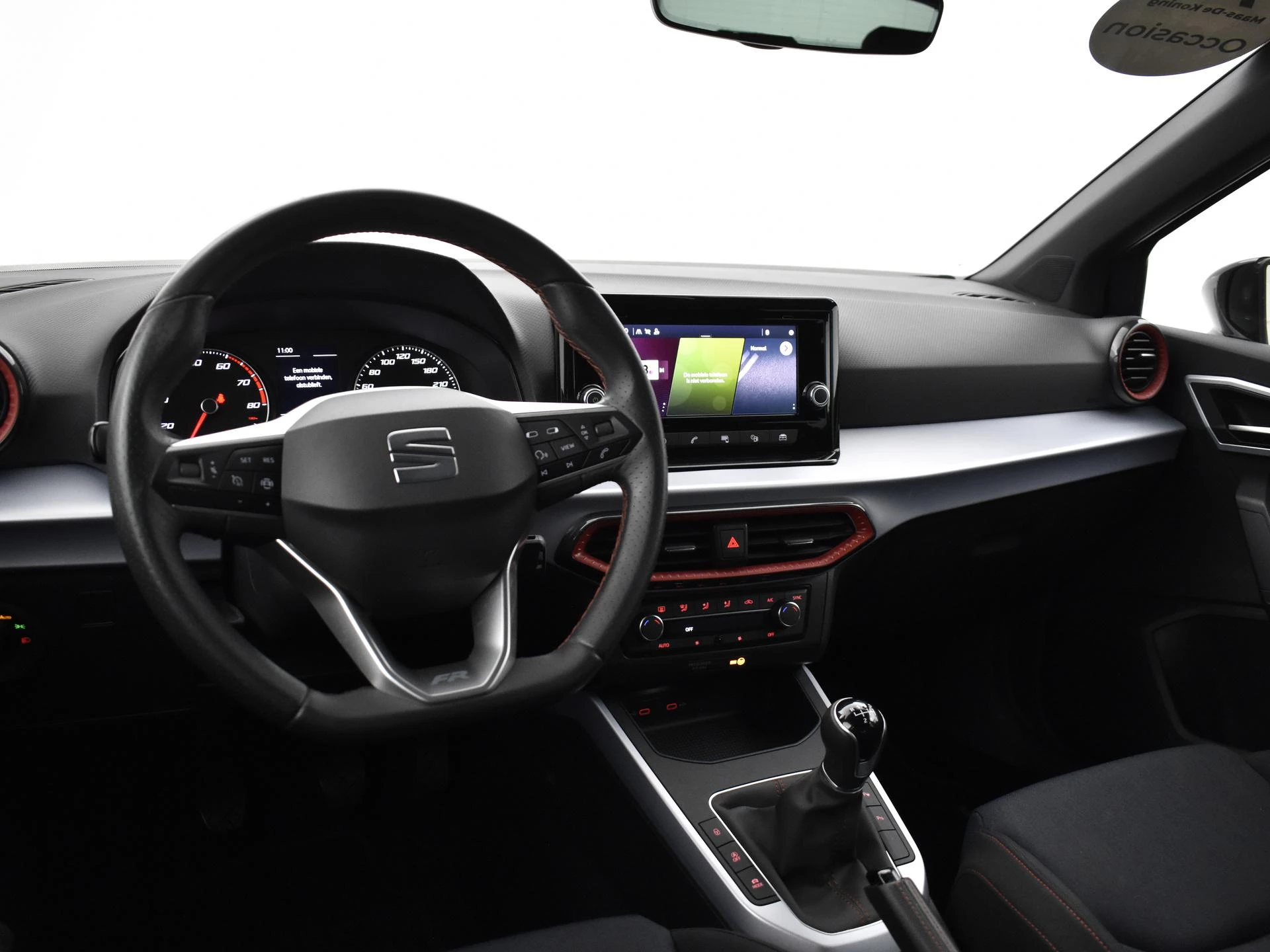 Hoofdafbeelding SEAT Arona