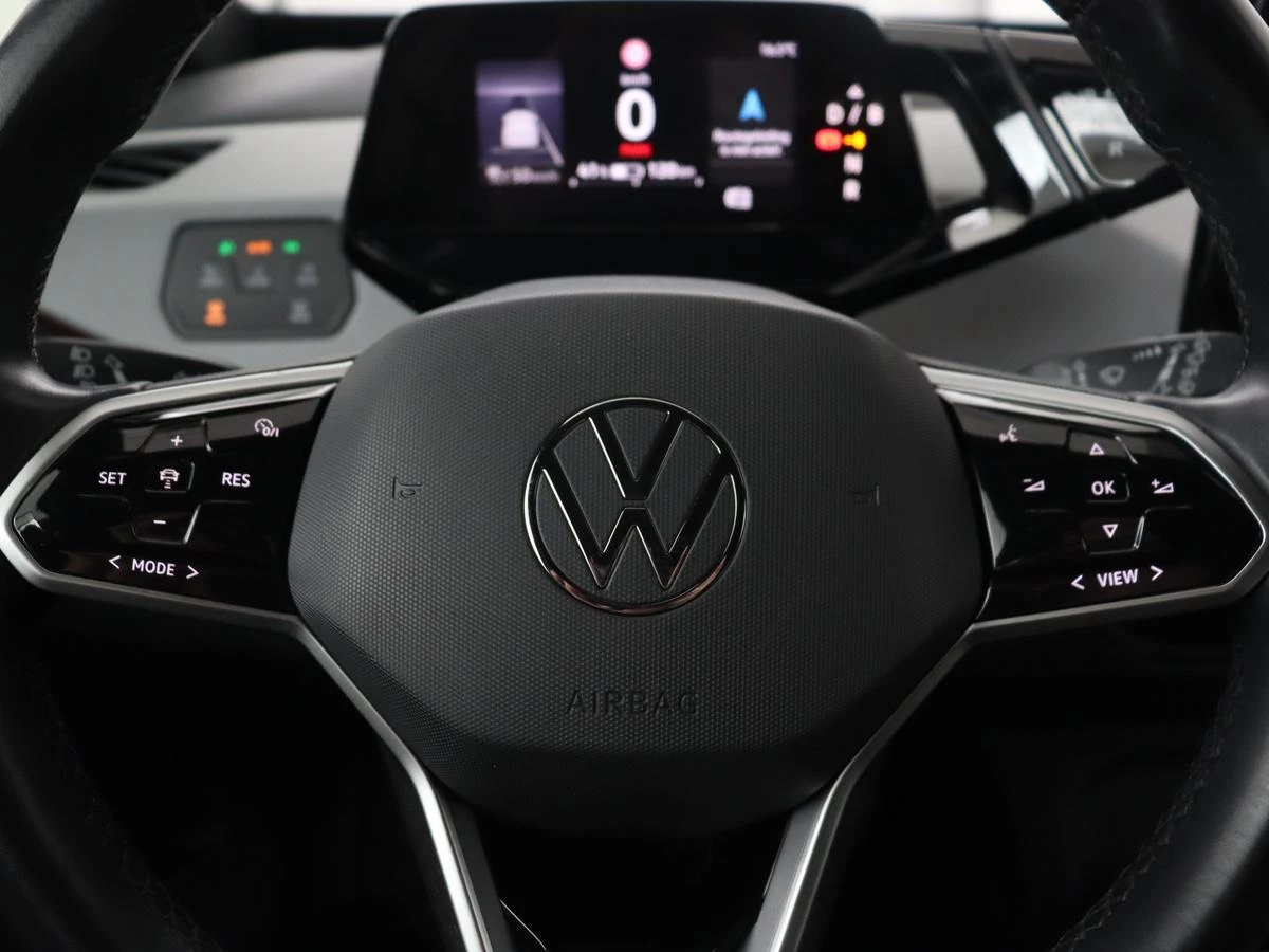 Hoofdafbeelding Volkswagen ID.3