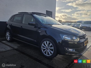 Volkswagen Polo 1.2 TSI Highline - Pano - 1 Jaar Apk -