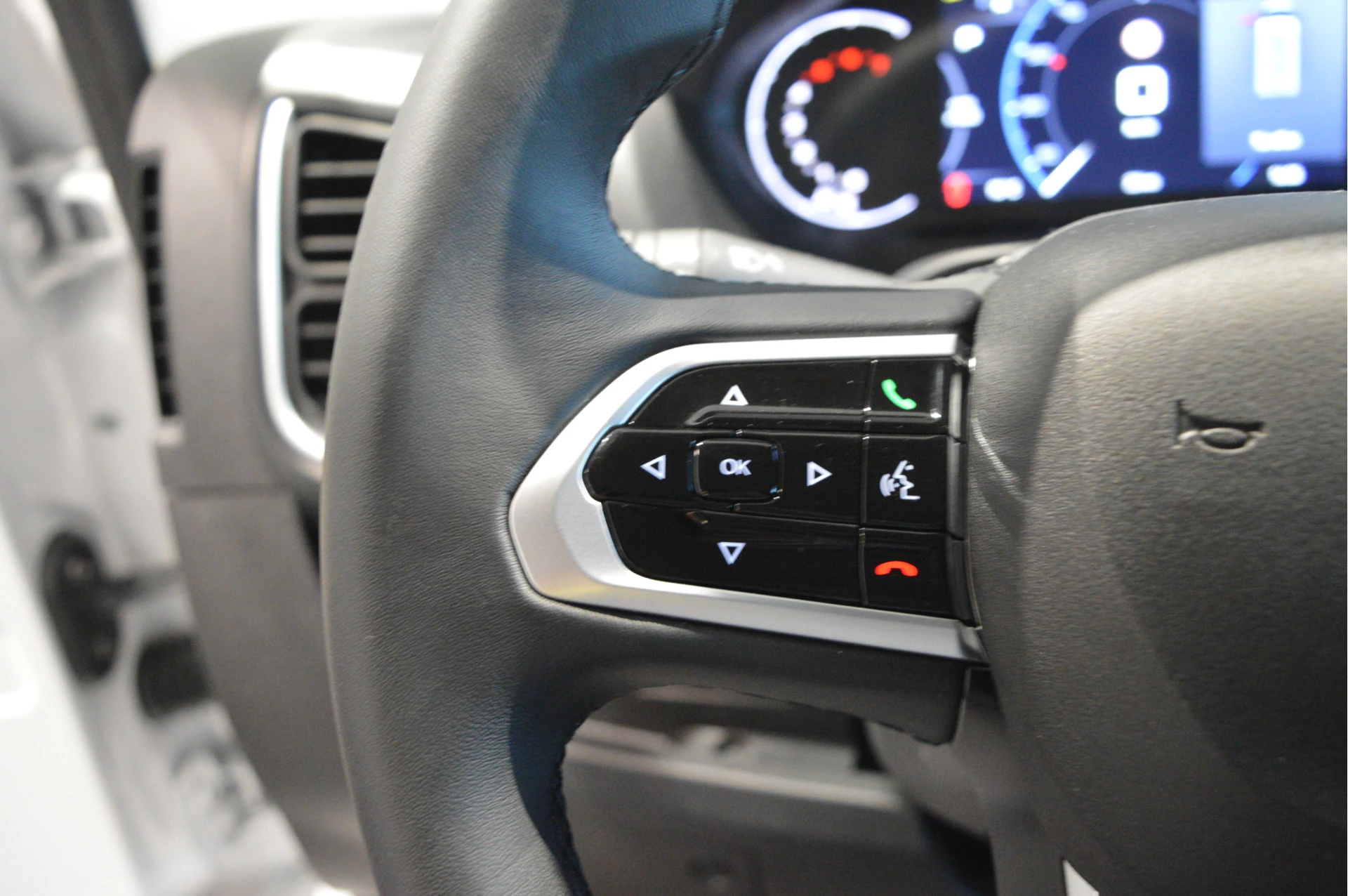 Hoofdafbeelding Citroën Jumper