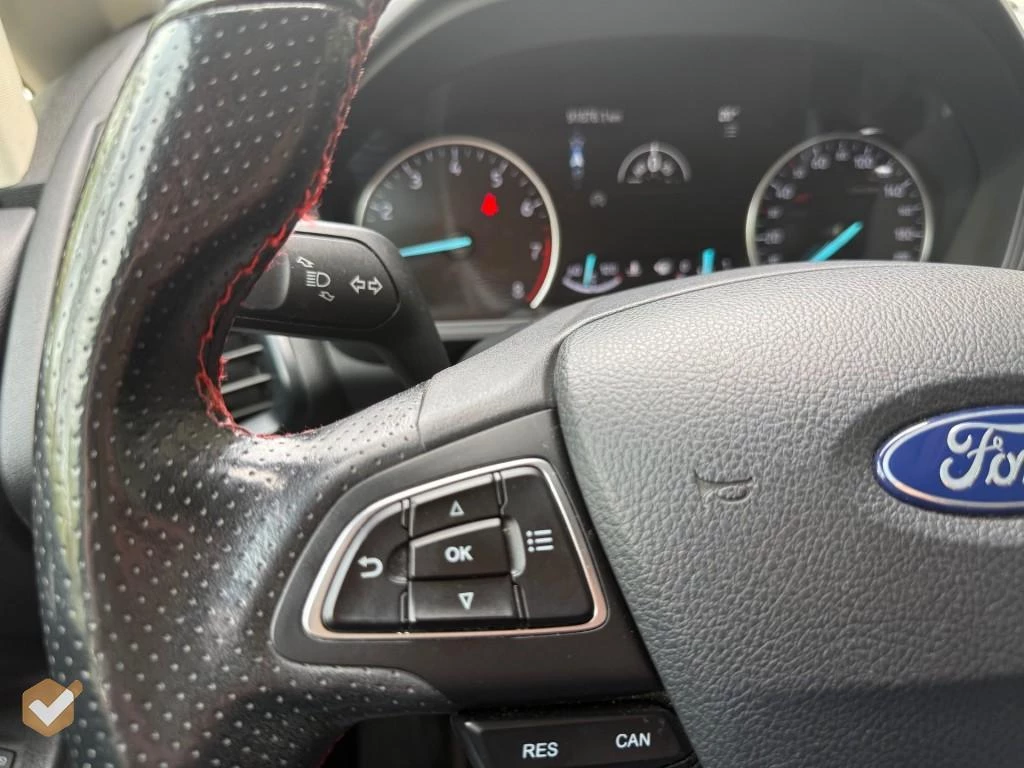 Hoofdafbeelding Ford EcoSport