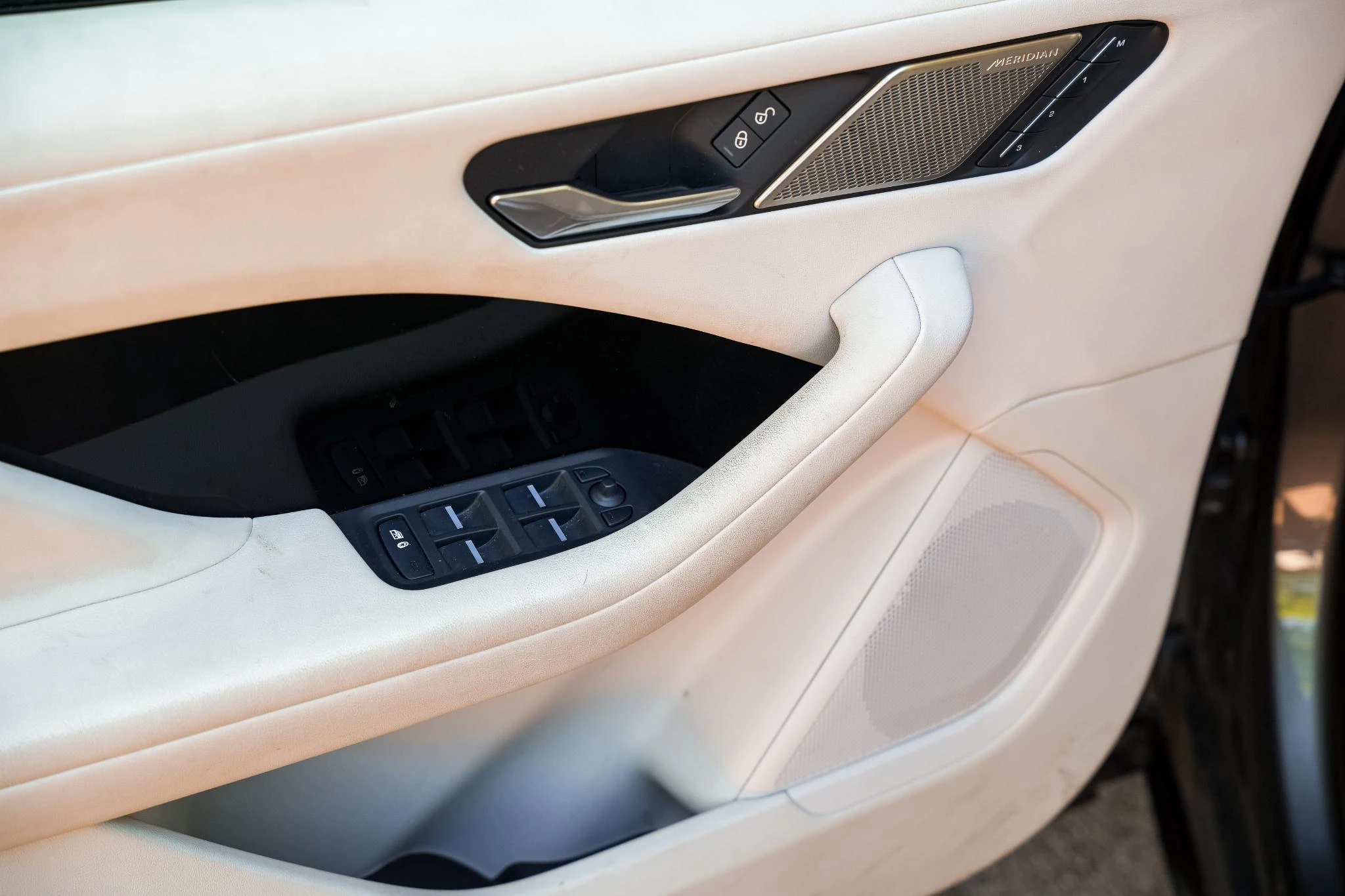 Hoofdafbeelding Jaguar I-PACE