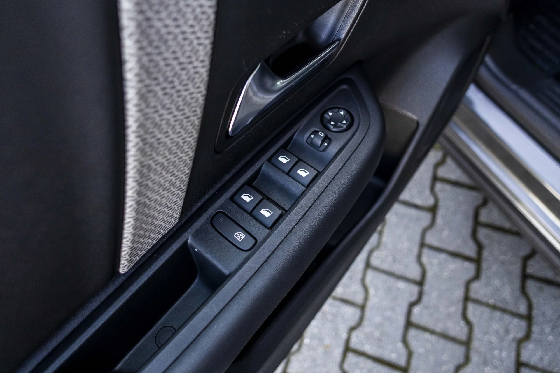 Hoofdafbeelding Citroën ë-C4