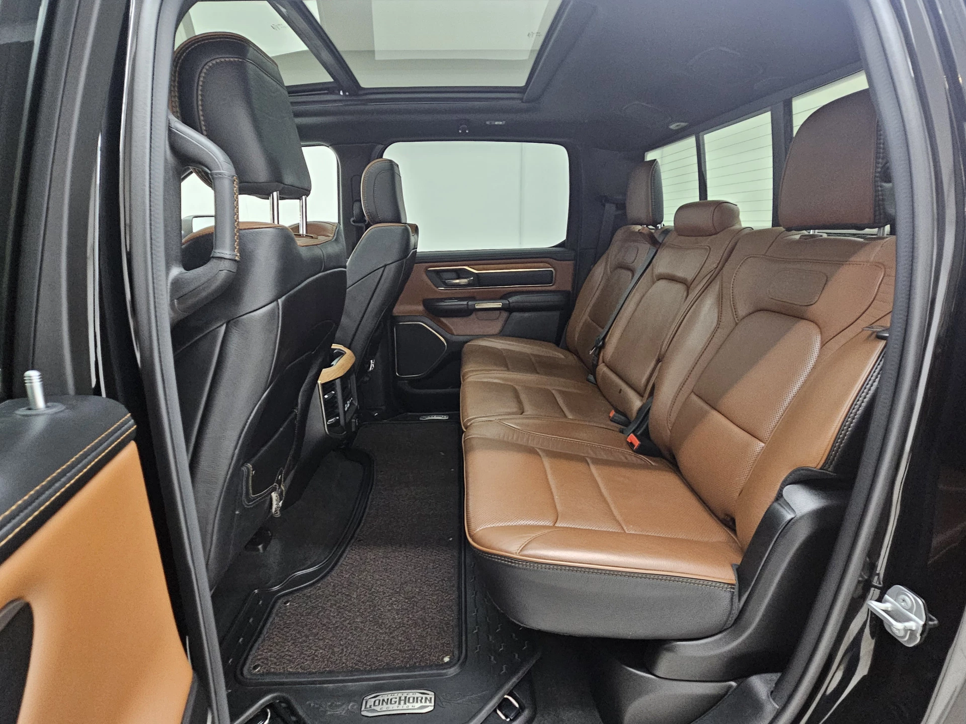 Hoofdafbeelding Dodge Ram Van