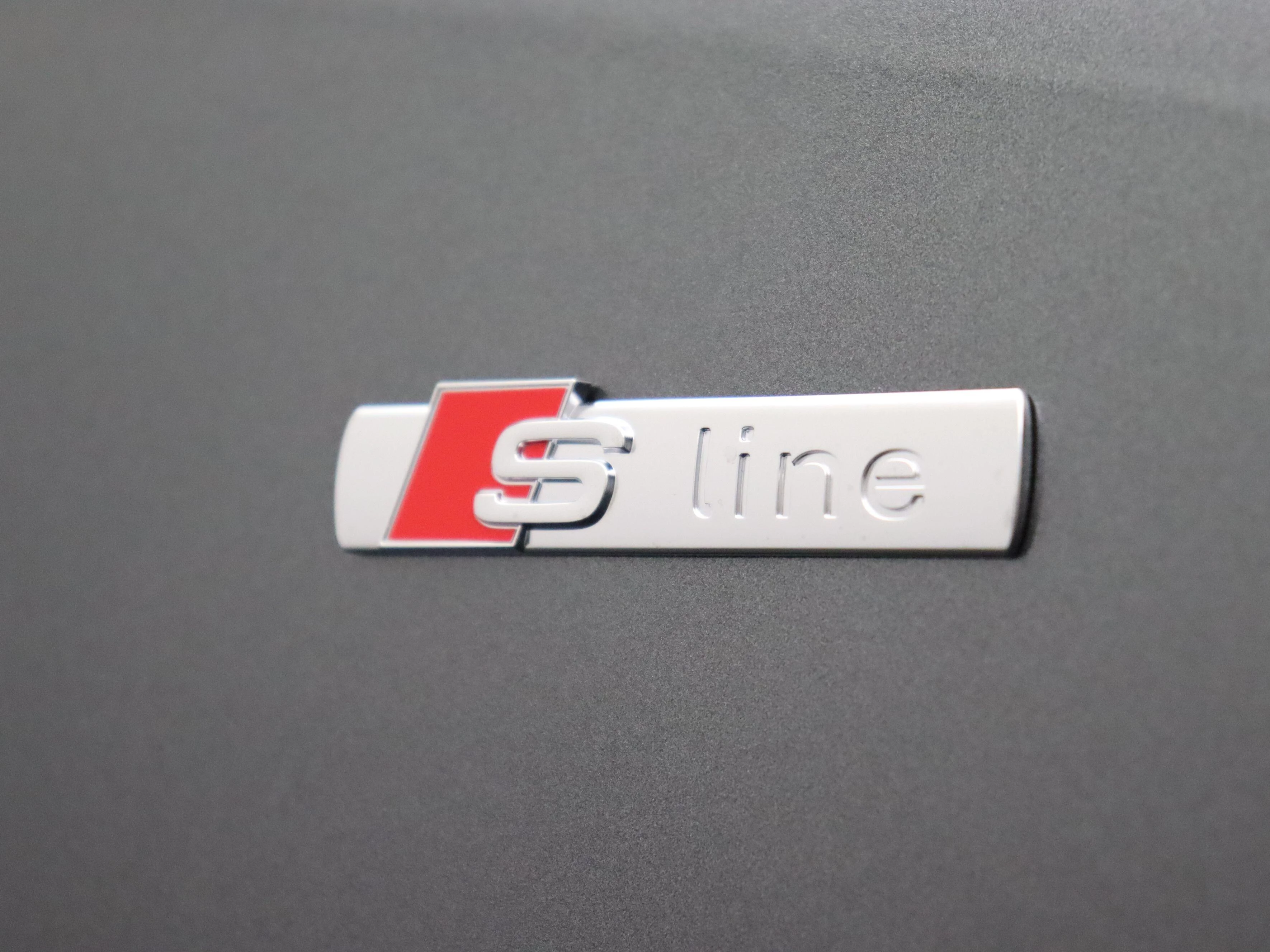 Hoofdafbeelding Audi A6 e-tron