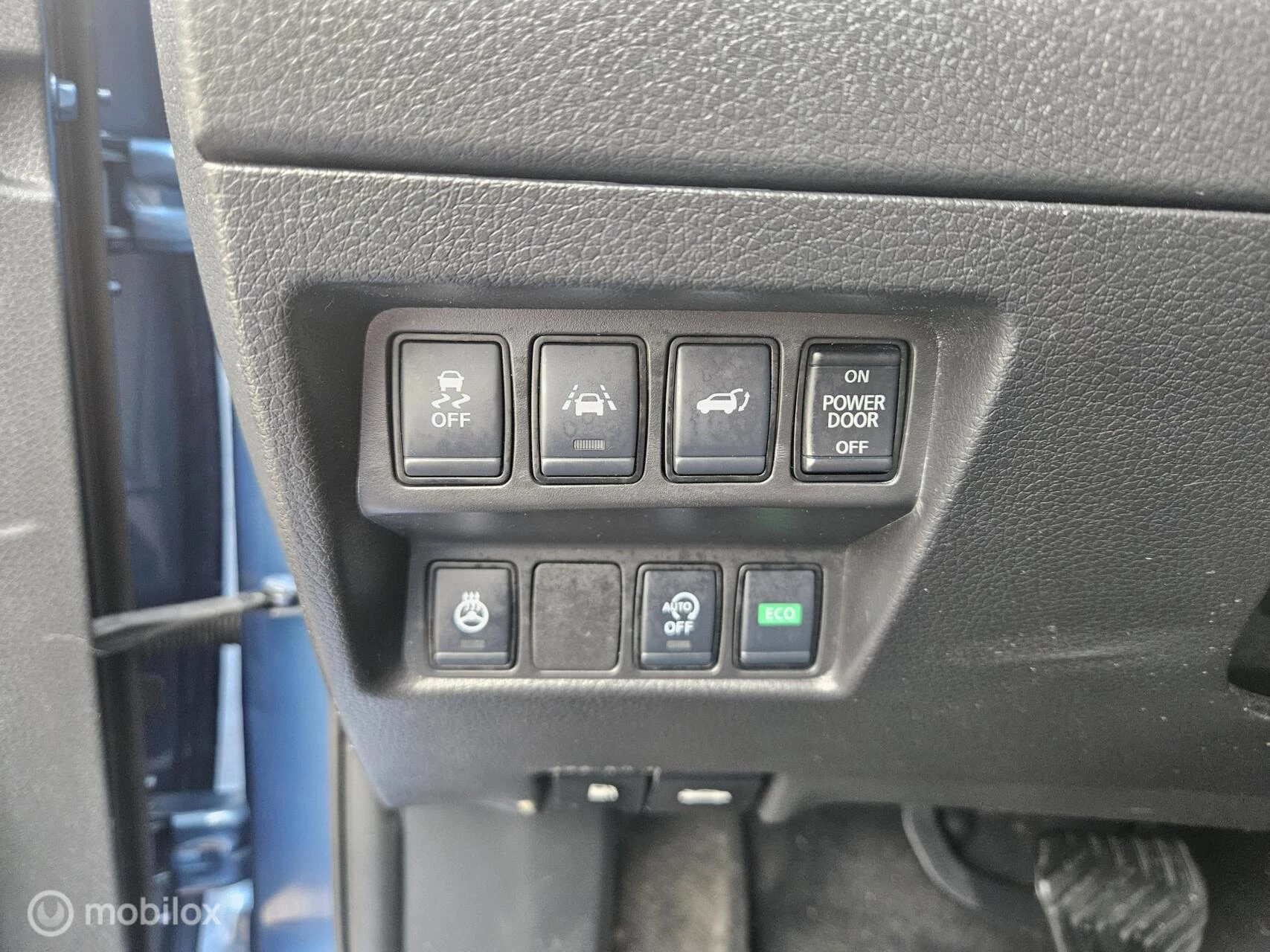 Hoofdafbeelding Nissan X-Trail
