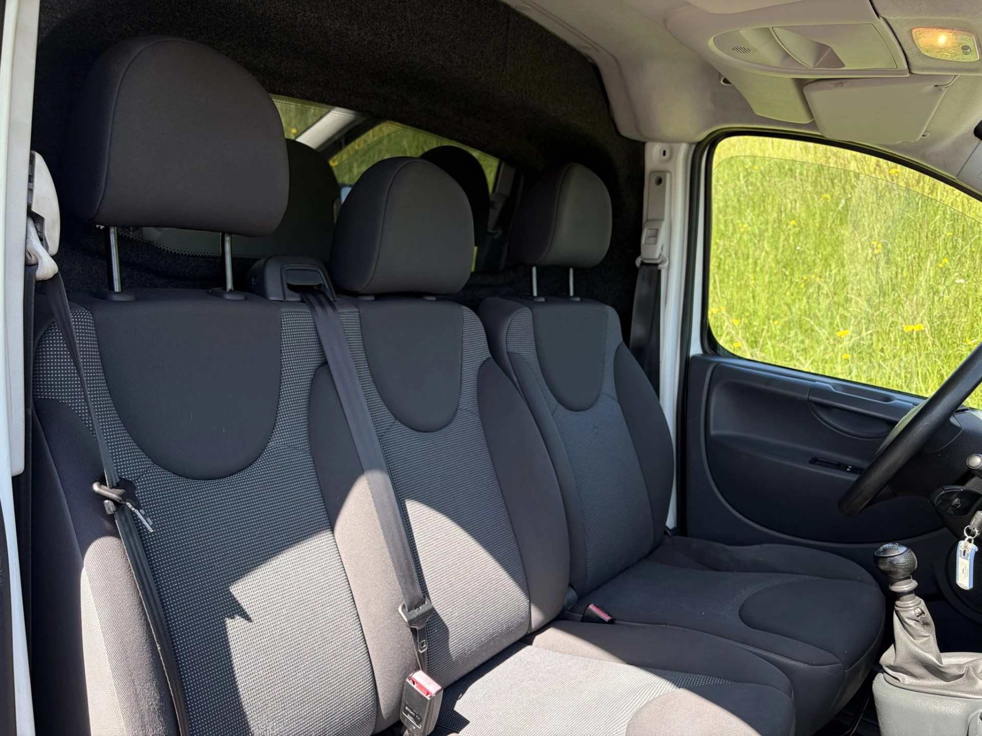 Hoofdafbeelding Citroën Jumpy
