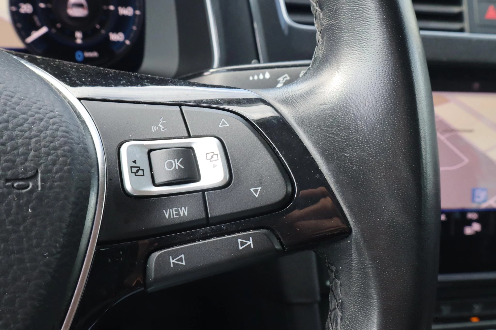 Hoofdafbeelding Volkswagen e-Golf