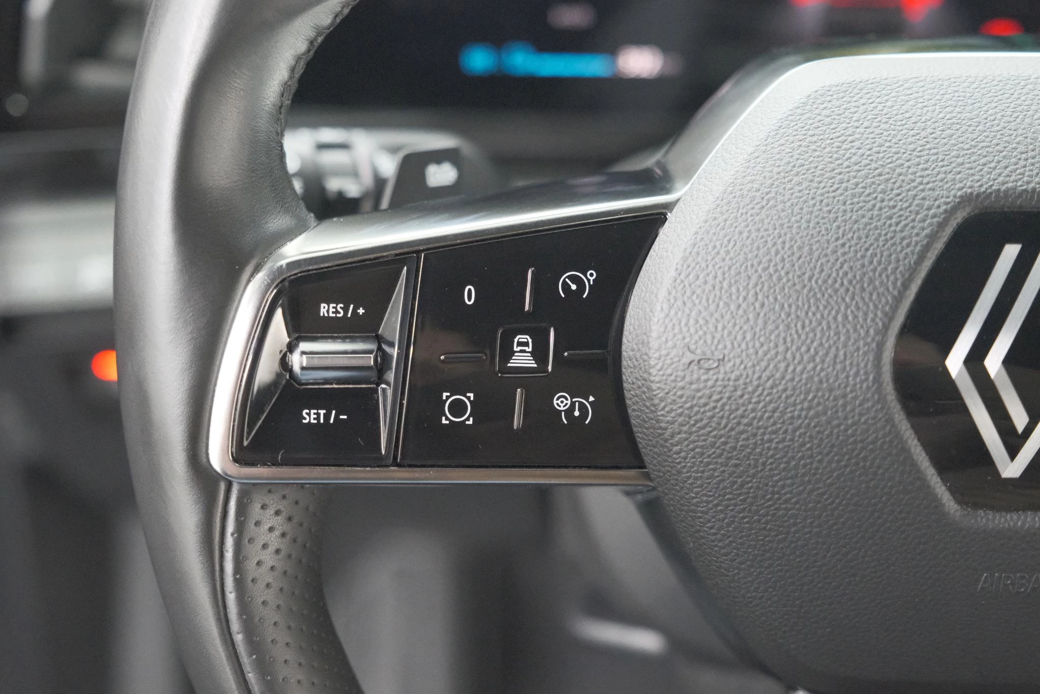 Hoofdafbeelding Renault Megane E-Tech